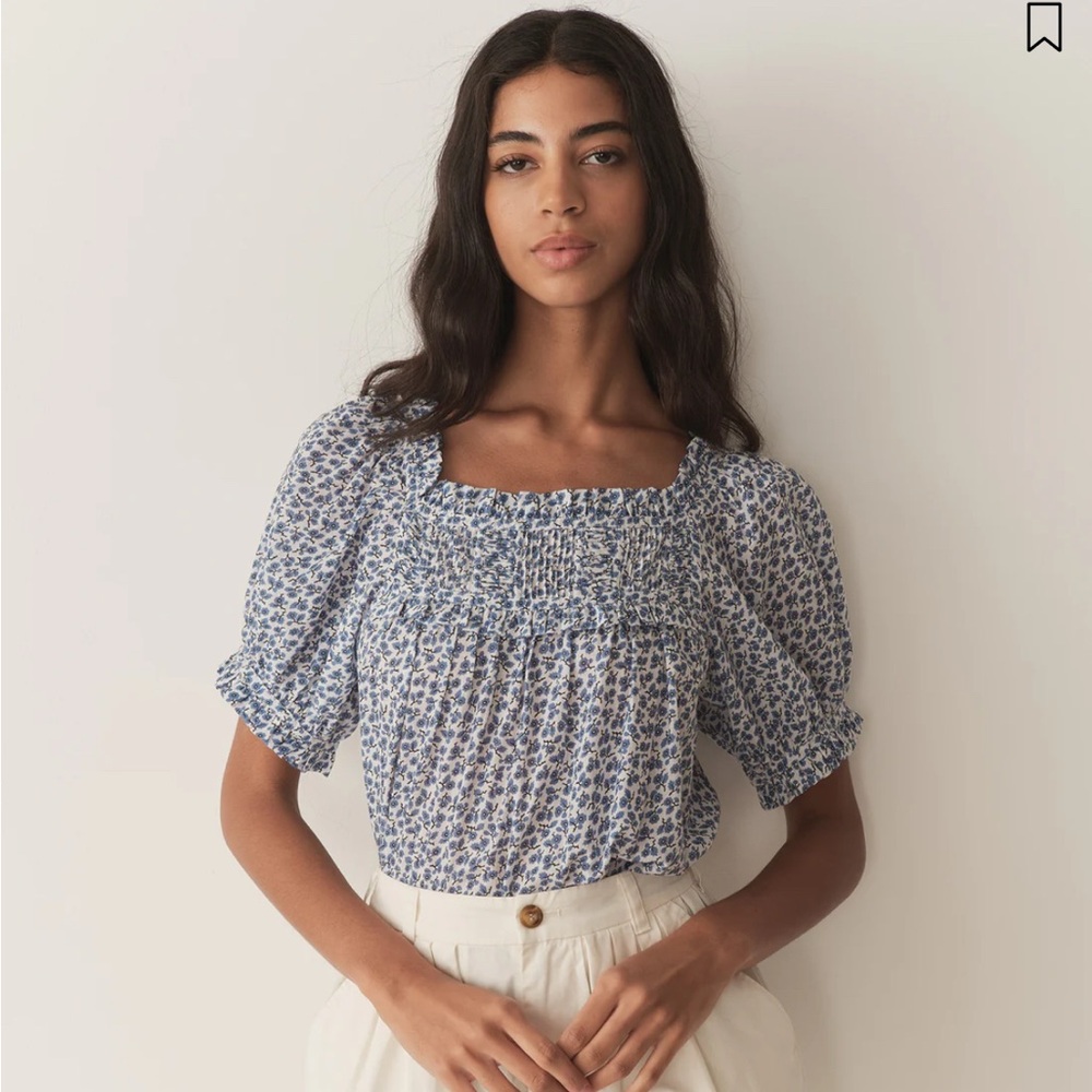 Doen Blouse